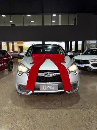 CAOA CHERY TIGGO 5x 1.5 VVT TURBO iFLEX T DCT